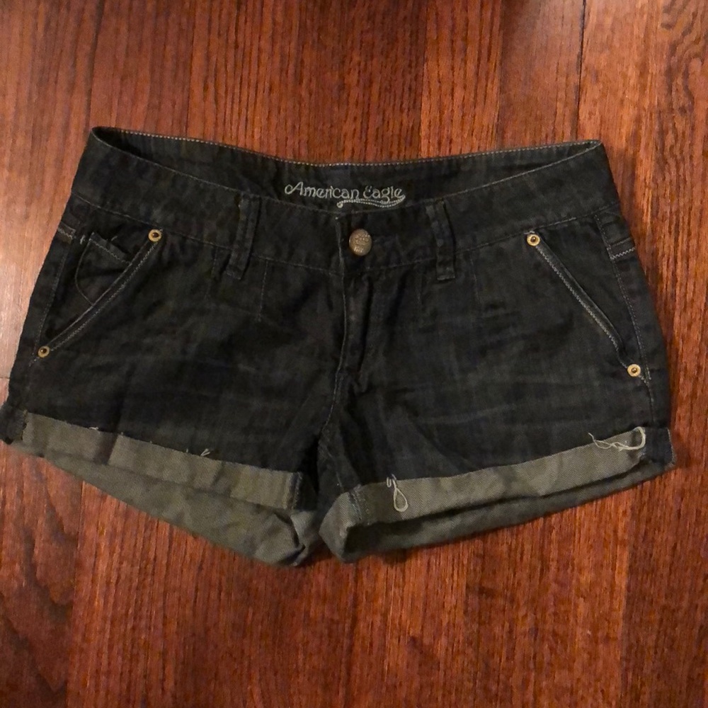 AMERICAN EAGLE 🦅 Shorts
